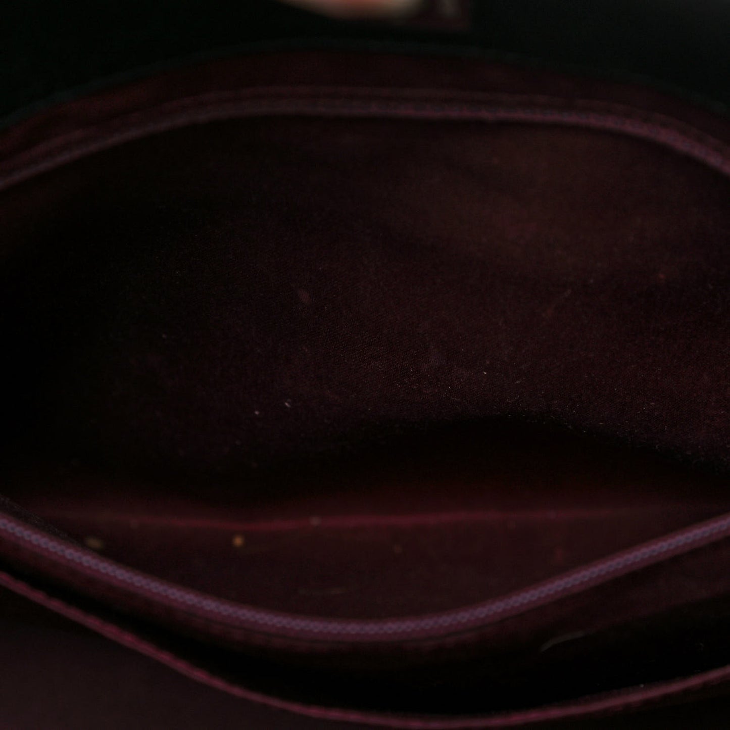 Caviar Cerf Executive Shopper Tote Black