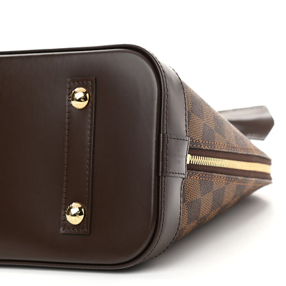 Louis Vuitton Damier Ebene Alma PM 10 of 10