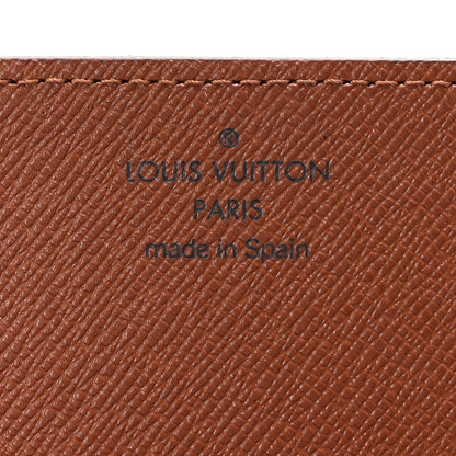 Louis Vuitton Monogram Business Card Holder 6 of 6