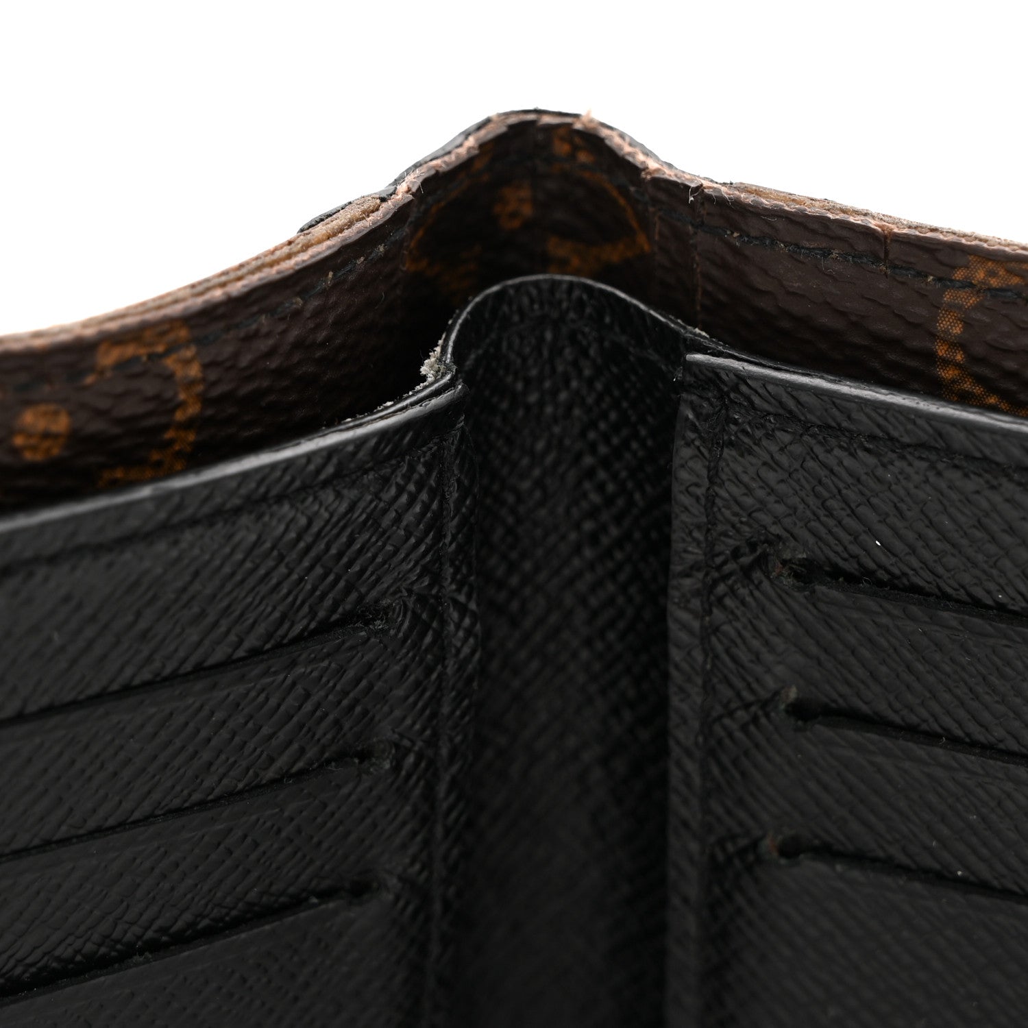 Louis Vuitton Monogram Macassar Multiple Wallet 1918968 – FASHIONPHILE