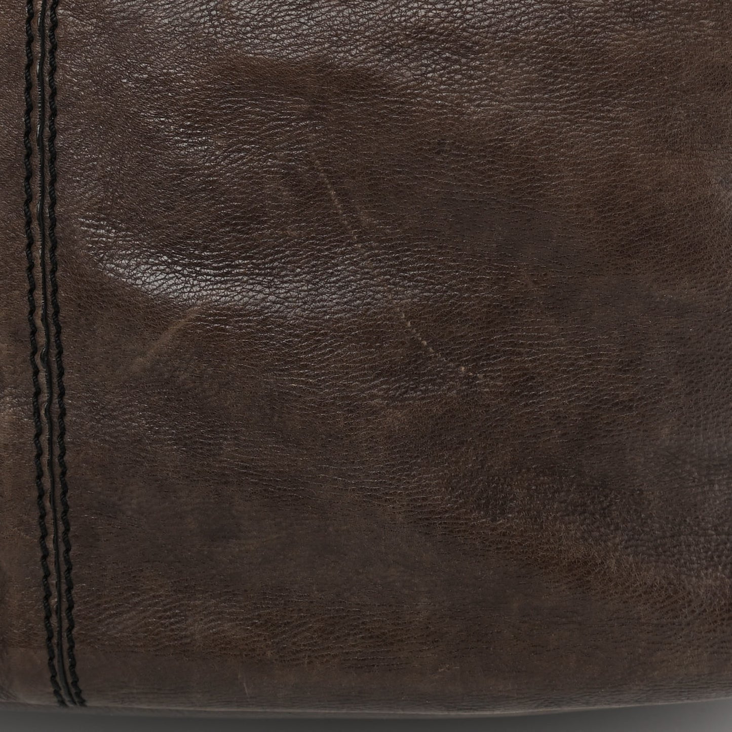 Lambskin Large Nightingale Brown