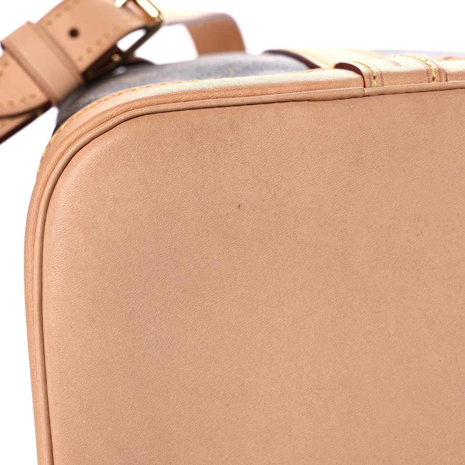Louis Vuitton Monogram Petit Noe NM 12 of 13