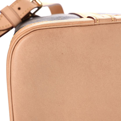 Louis Vuitton Monogram Petit Noe NM 12 of 13