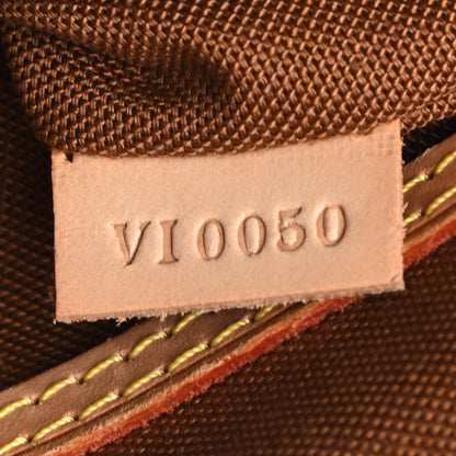 Louis Vuitton Monogram Alma PM 6 of 10