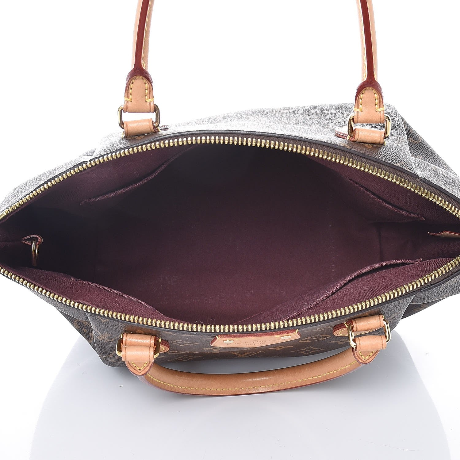 Louis Vuitton Monogram Turenne PM 6 of 12