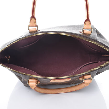 Louis Vuitton Monogram Turenne PM 6 of 12