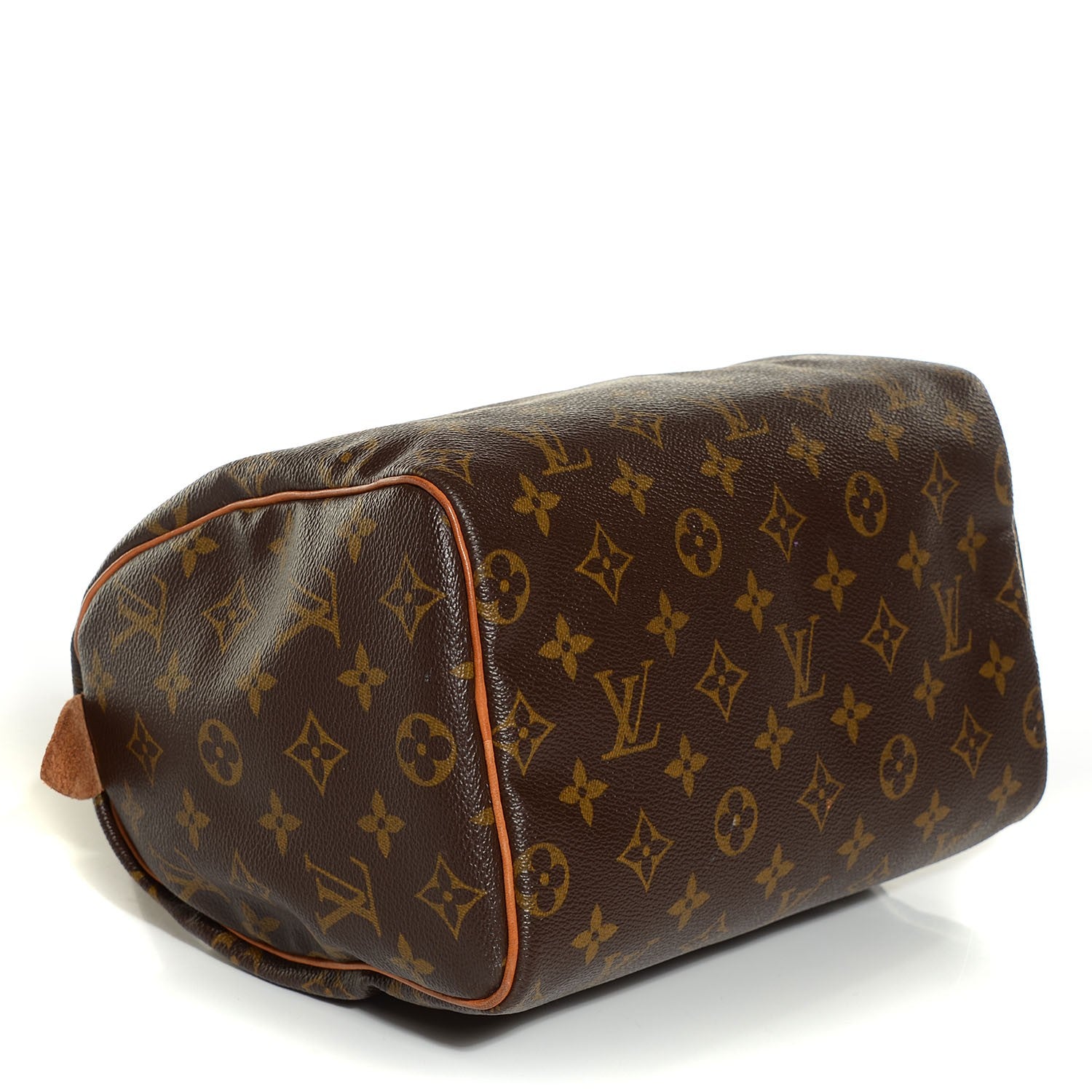 Louis Vuitton Monogram Speedy 25 4 of 8