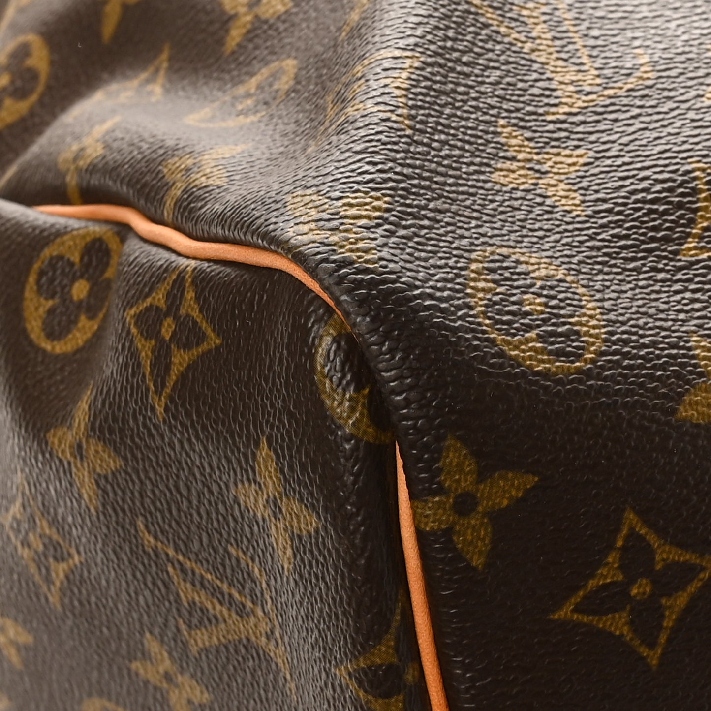 Monogram Keepall Bandouliere 60