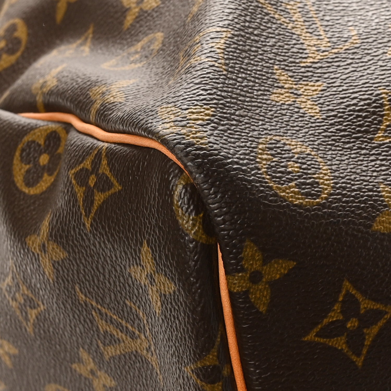 Louis Vuitton Monogram Keepall Bandouliere 60 8 of 13