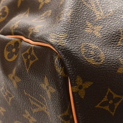Louis Vuitton Monogram Keepall Bandouliere 60 8 of 13