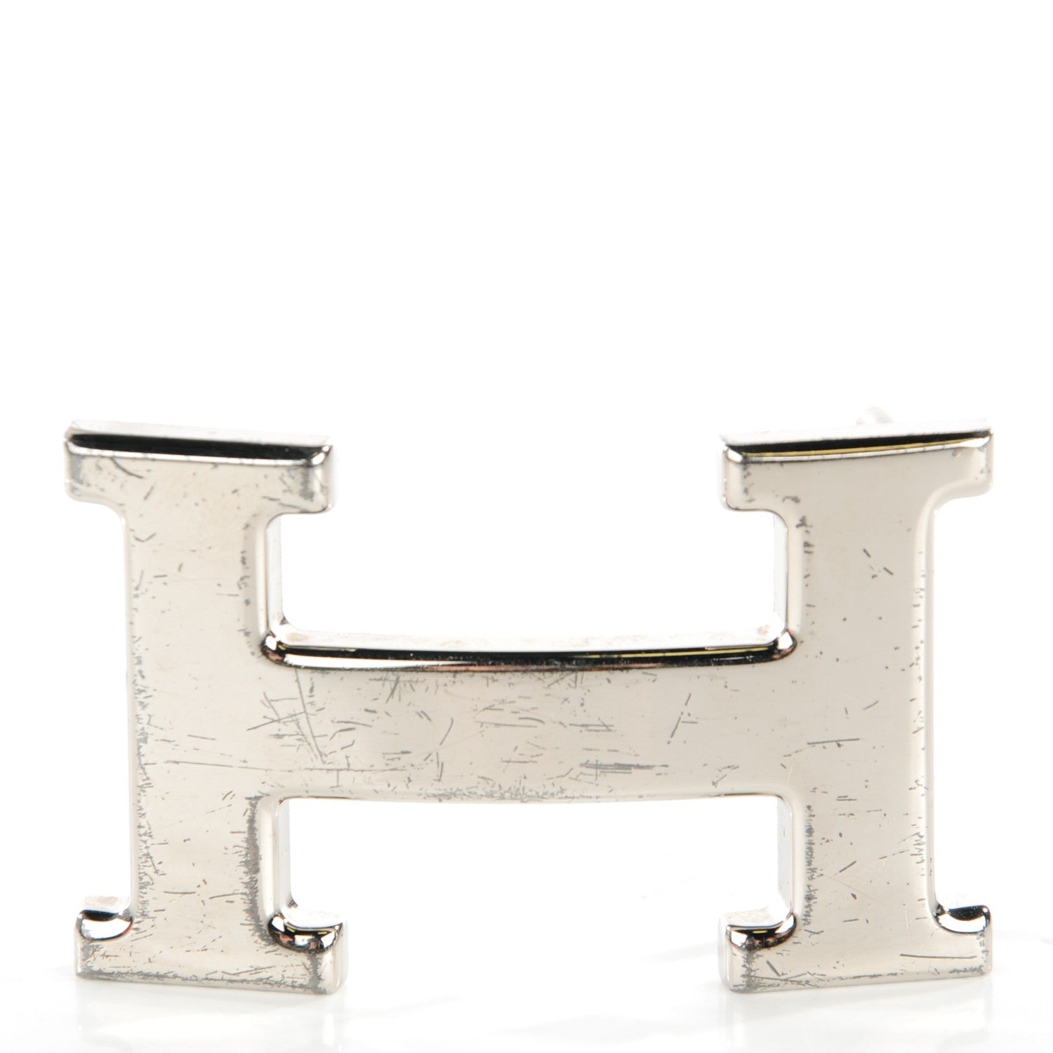 Hermes Box Togo 32mm H Belt 90 Black Gold 12 of 13