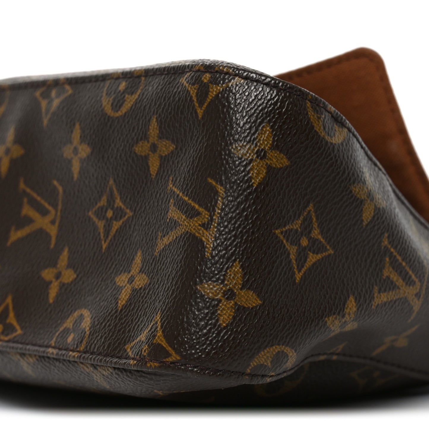 Monogram Mini Looping