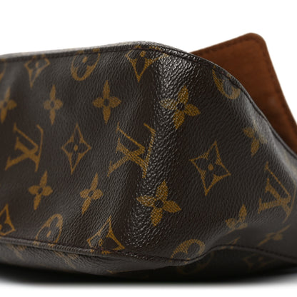 Louis Vuitton Monogram Mini Looping 8 of 8