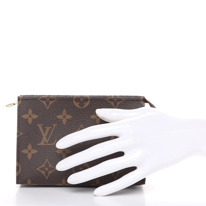 Louis Vuitton Monogram Toiletry Pouch 15 2 of 10