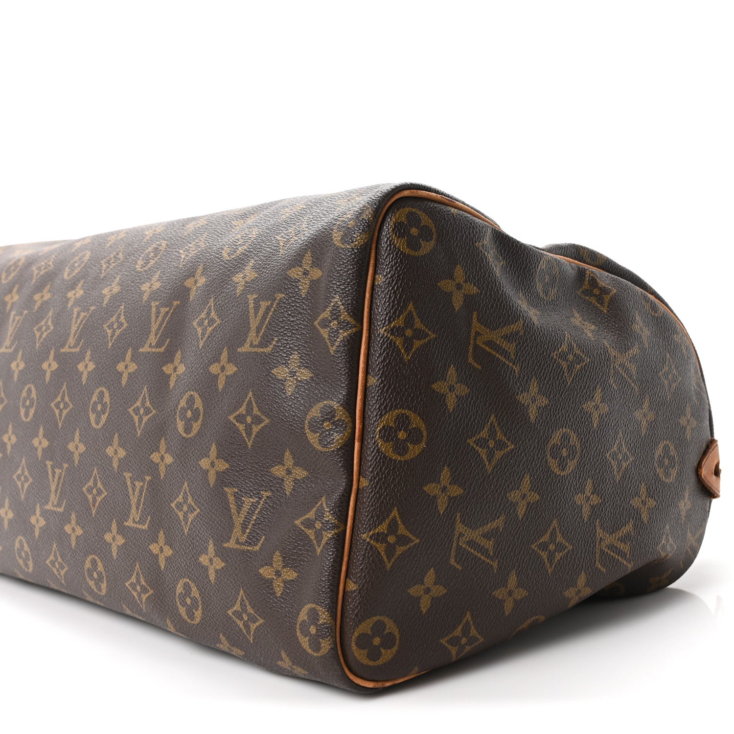 Louis Vuitton Monogram Speedy 40 9 of 9