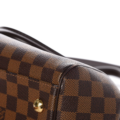 Louis Vuitton Damier Ebene Trevi PM 11 of 13