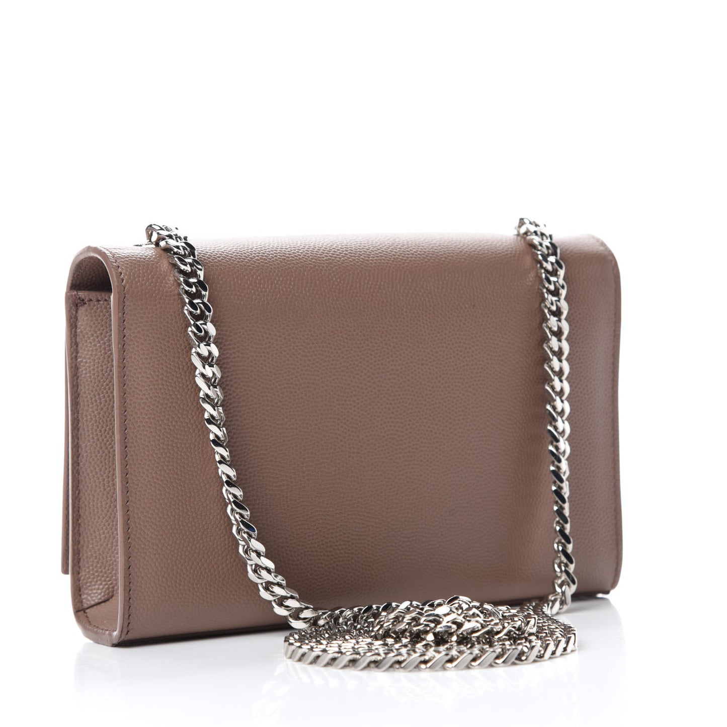 Grain De Poudre Small Monogram Kate Satchel Fard