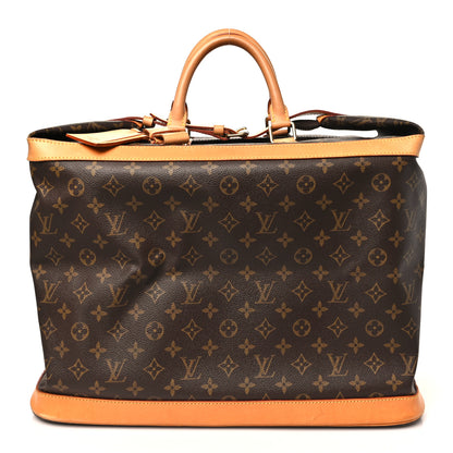 Louis Vuitton Monogram Cruiser 45 1 of 8