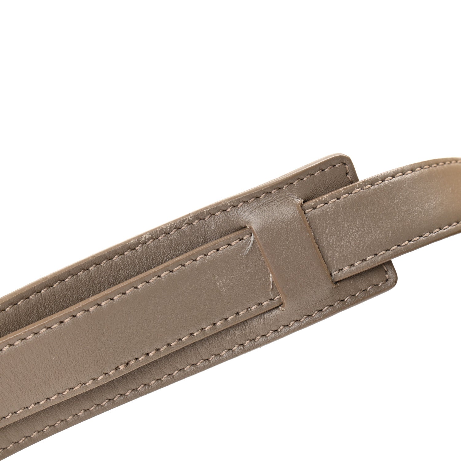 Celine Smooth Calfskin Medium Tri-Color Trapeze Butter 10 of 10