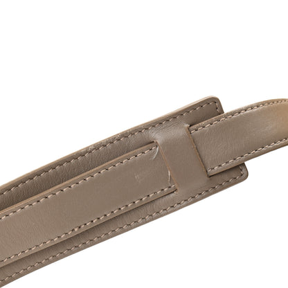 Celine Smooth Calfskin Medium Tri-Color Trapeze Butter 10 of 10