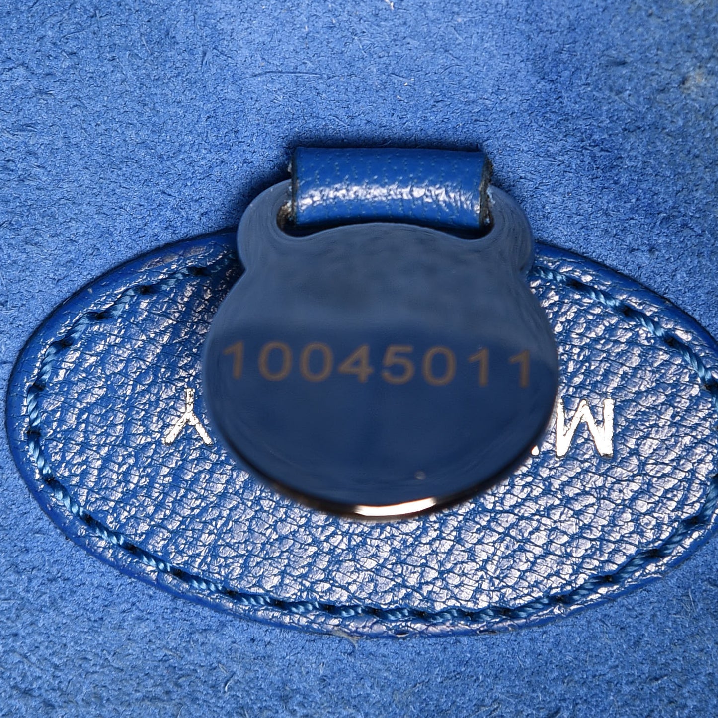 Classic Grain Bayswater Bluebell Blue