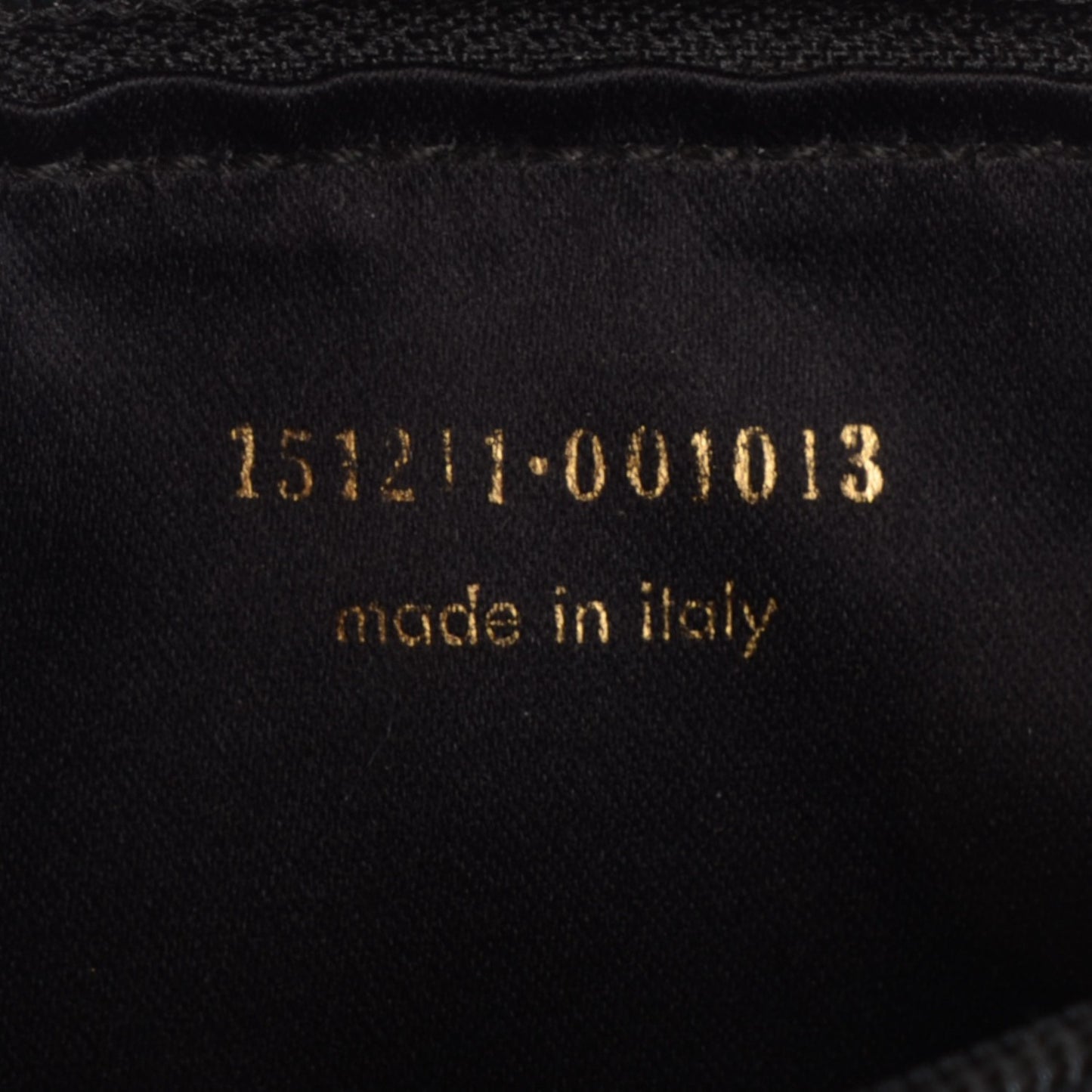 Calfskin Vincennes Mombasa Hobo Black