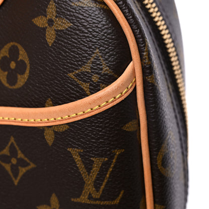 Louis Vuitton Monogram Trouville 9 of 9