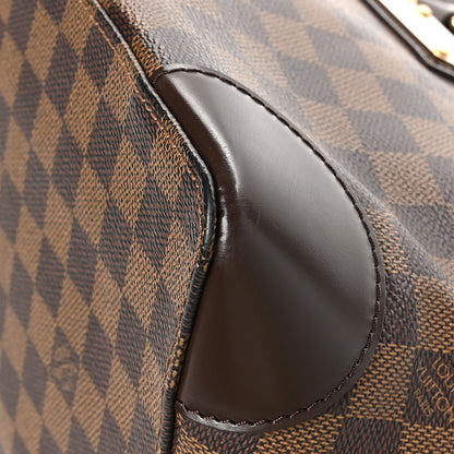 Louis Vuitton Damier Ebene Hampstead PM 9 of 11