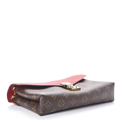 Louis Vuitton Monogram Pallas Chain Cherry 4 of 8