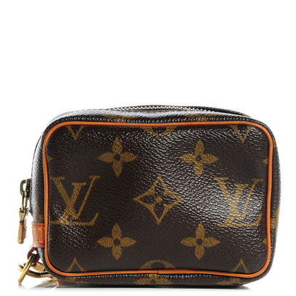 Louis Vuitton Monogram Wapity 1 of 7