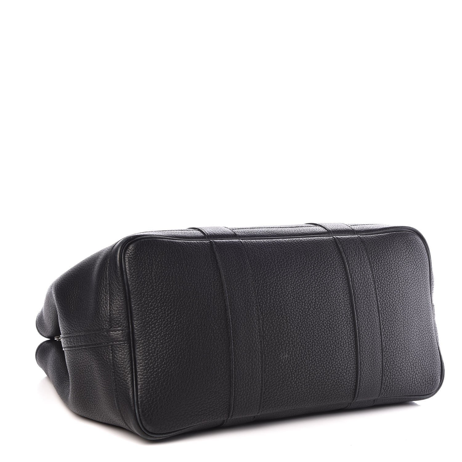 Hermes Negonda Garden Party Tote 36 MM Black 4 of 12
