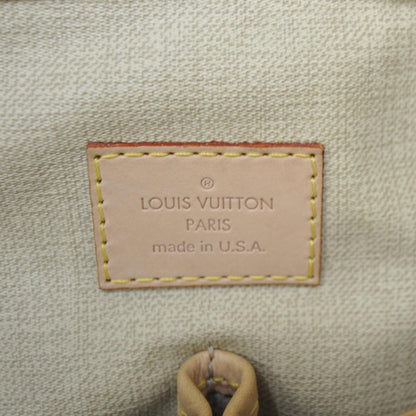 Louis Vuitton Monogram Trouville 8 of 9