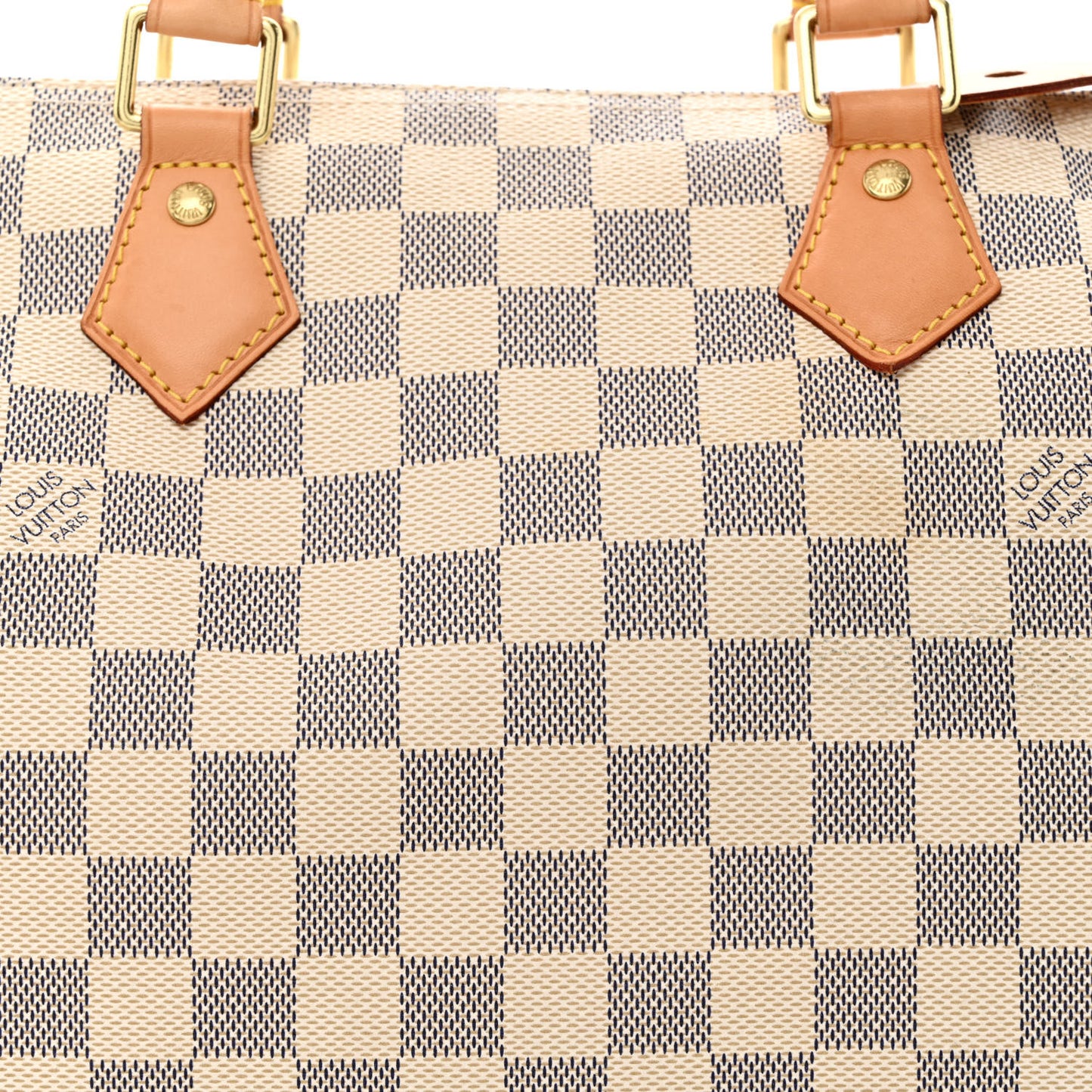 Damier Azur Speedy 30