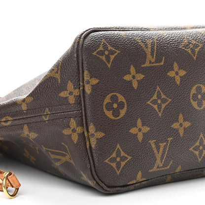 Louis Vuitton Monogram Neverfull PM 8 of 14
