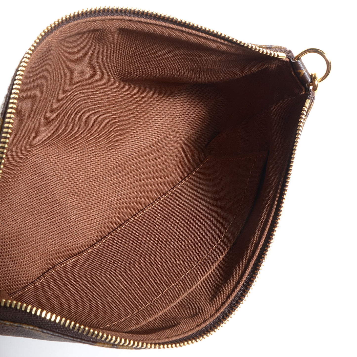 Monogram Pochette Accessories NM