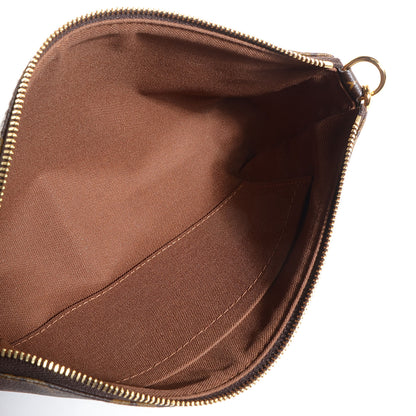 Louis Vuitton Monogram Pochette Accessories NM 5 of 7