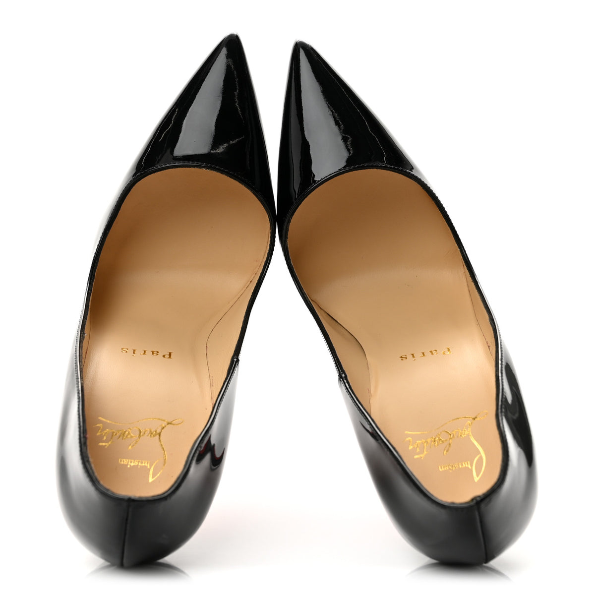 Patent So Kate 120 Pumps 36 Black