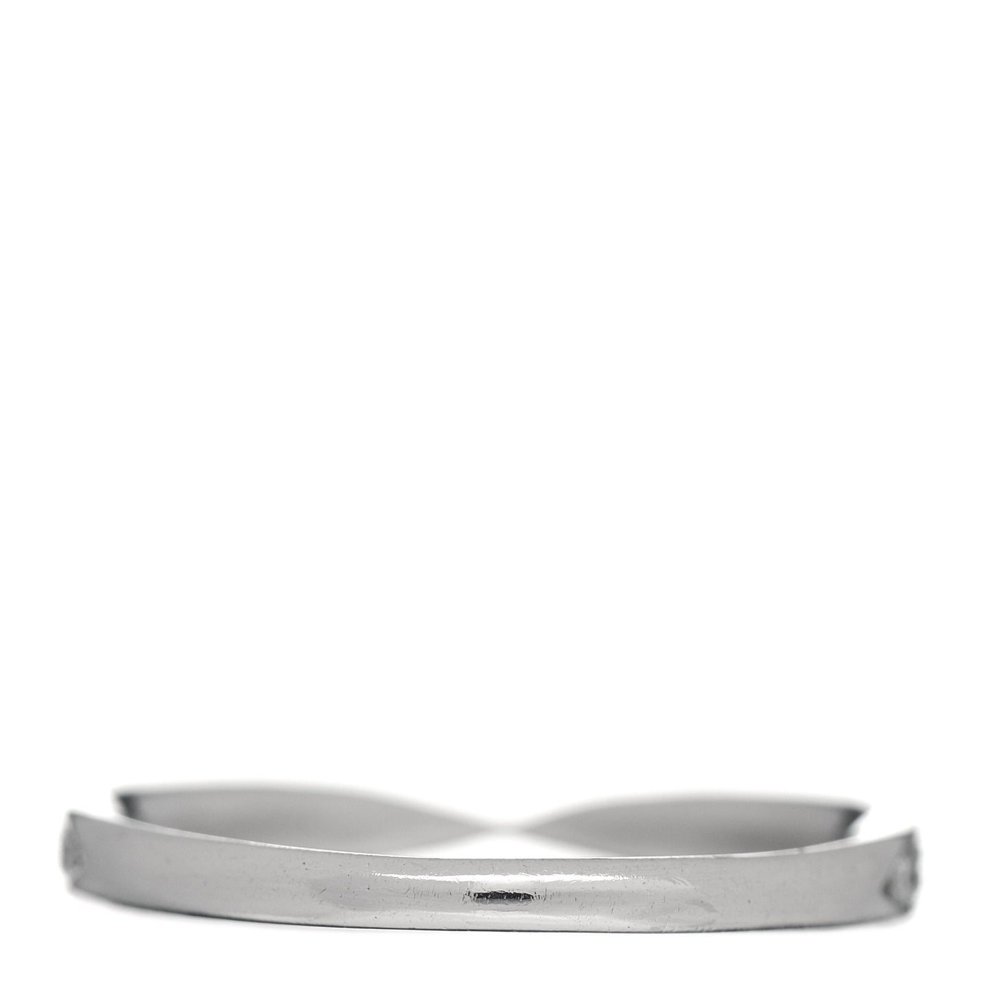 Platinum Diamond Harmony Bead-set Band Ring 50 5.5