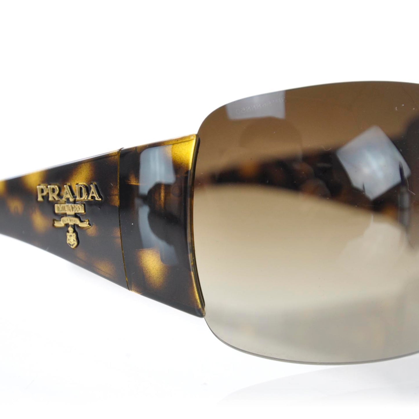Shell Tortoise Sunglasses SPR 22M