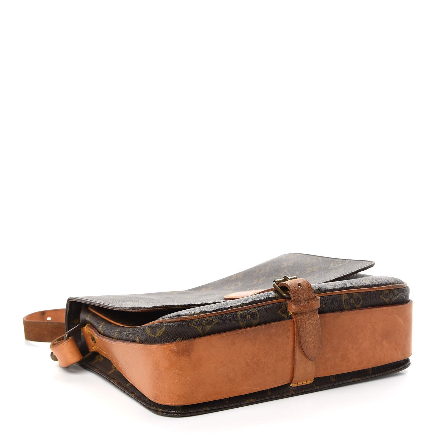 Monogram Cartouchiere 26