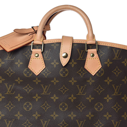 Louis Vuitton Monogram Garment Cover 7 of 8