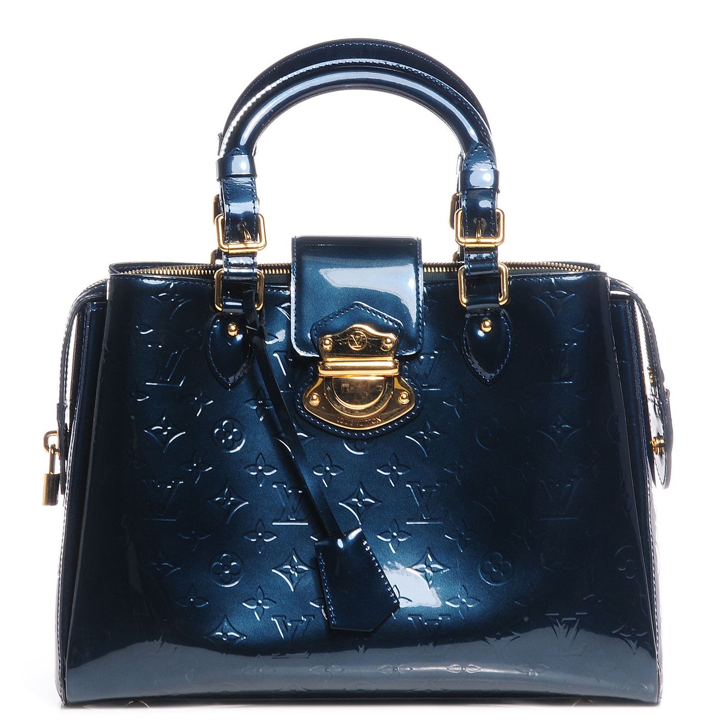 Vernis Melrose Avenue Blue Nuit