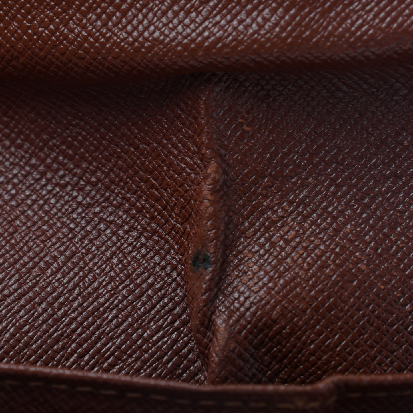 Monogram Sarah Wallet
