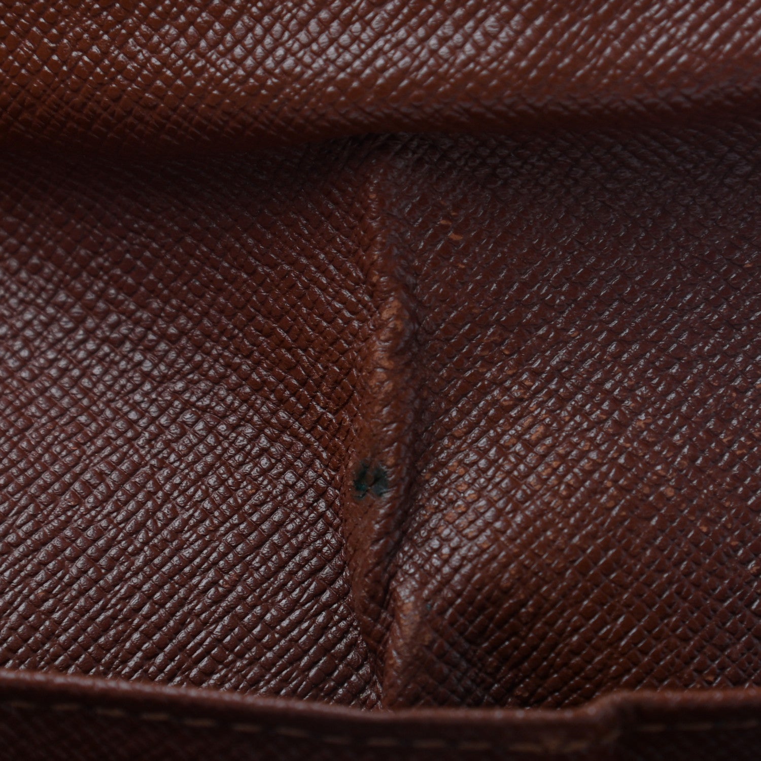 Louis Vuitton Monogram Sarah Wallet 4 of 12
