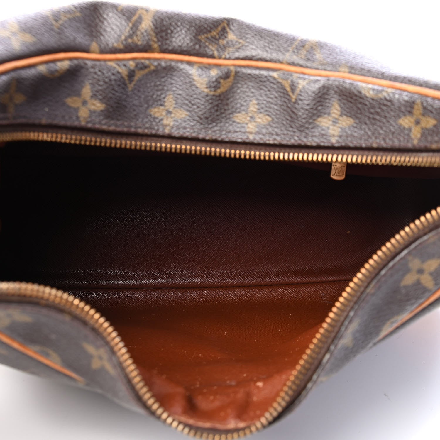 Louis Vuitton Monogram Boulogne 30 4 of 11