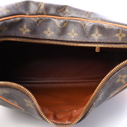 Louis Vuitton Monogram Boulogne 30 4 of 11