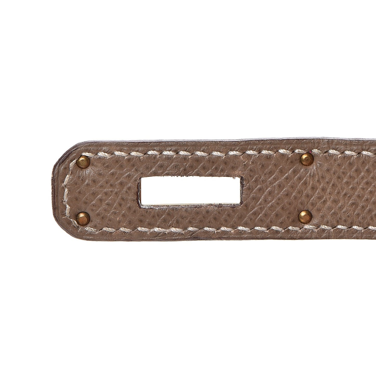 Epsom Kelly Sellier 32 Etoupe