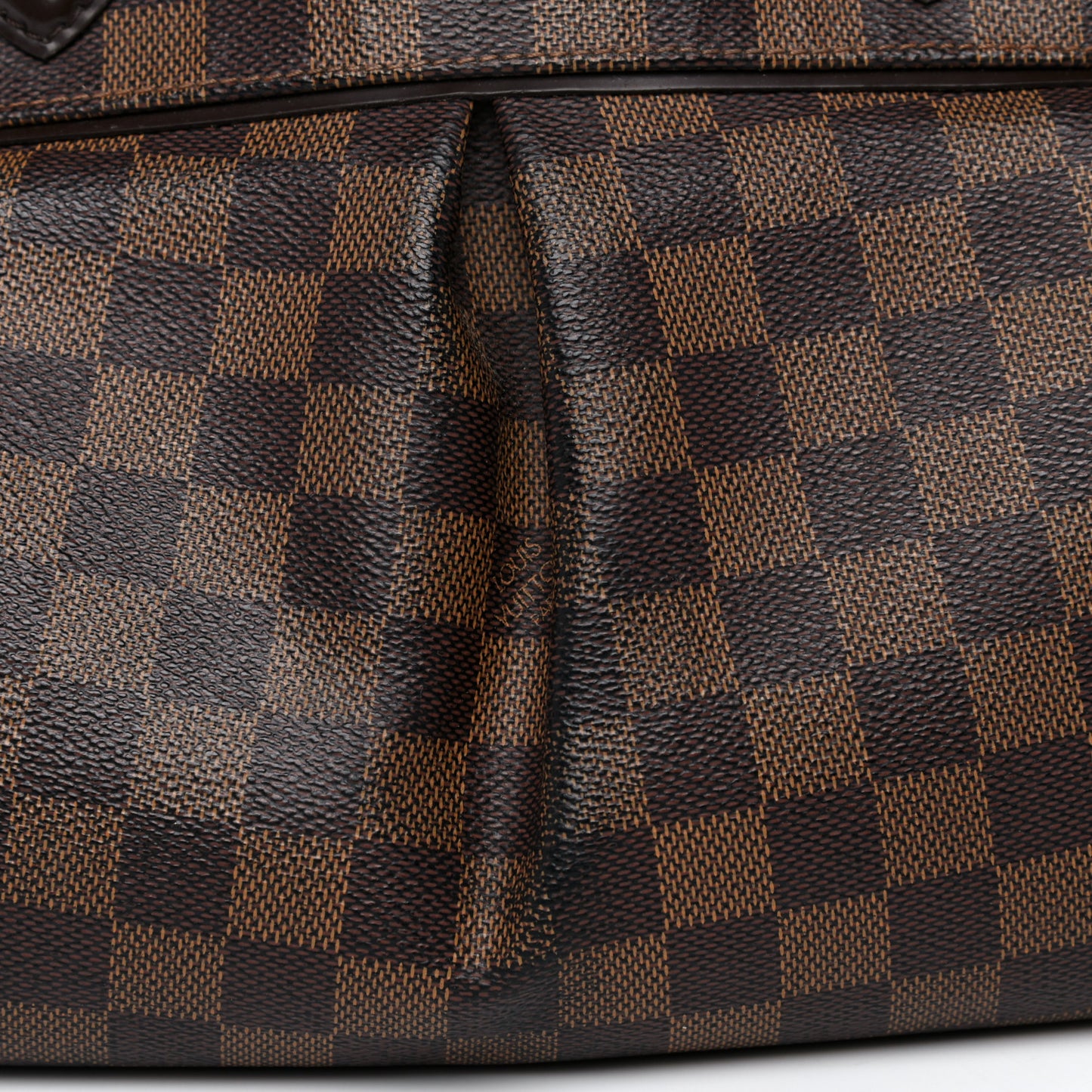 Damier Ebene Trevi PM