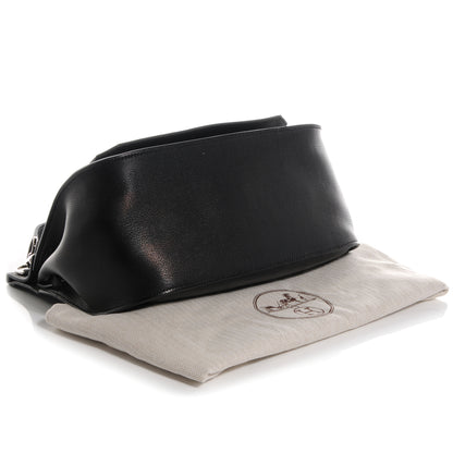 Hermes Swift Jypsiere 28 Black 4 of 8