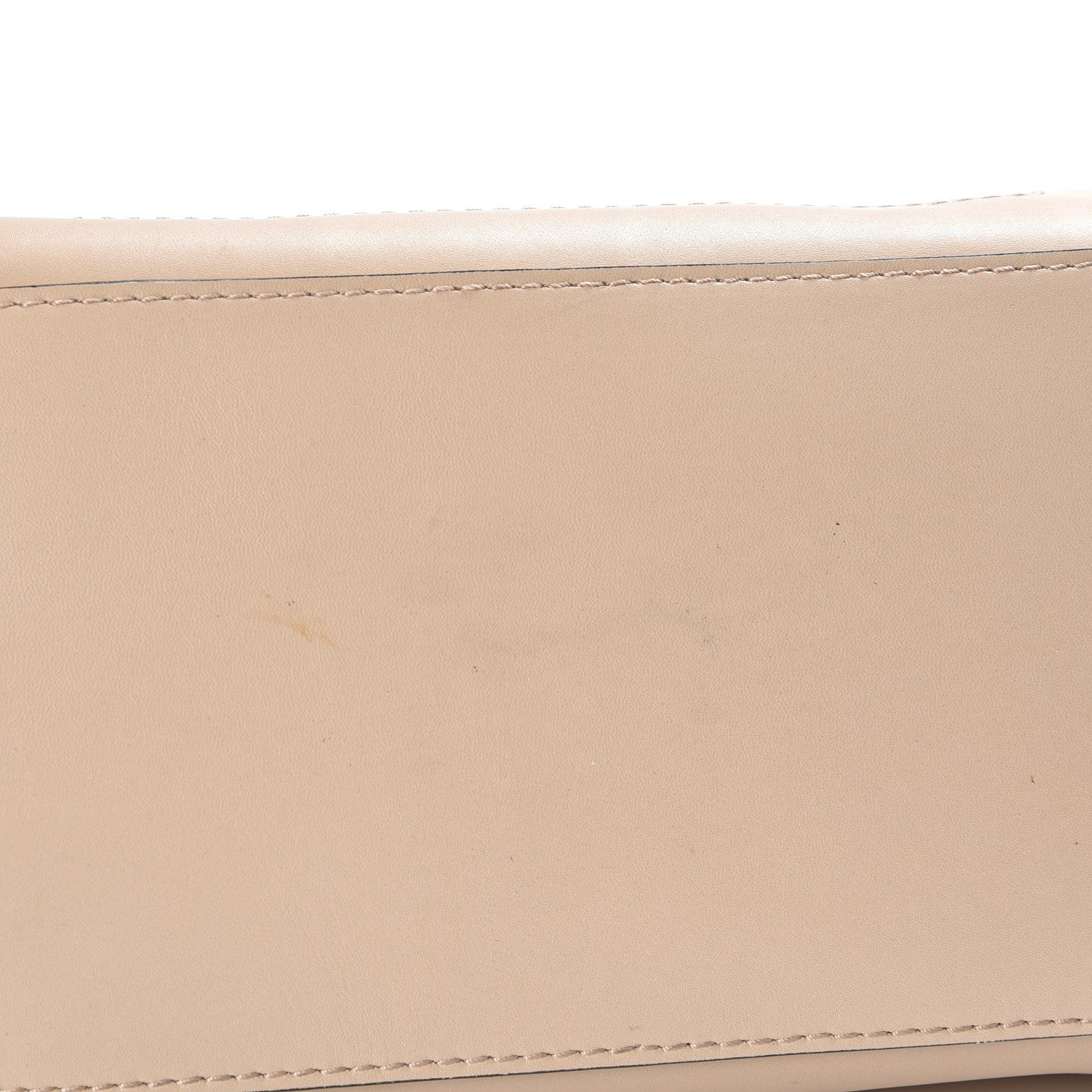 Celine Smooth Calfskin Micro Luggage Powder Black 9 of 9